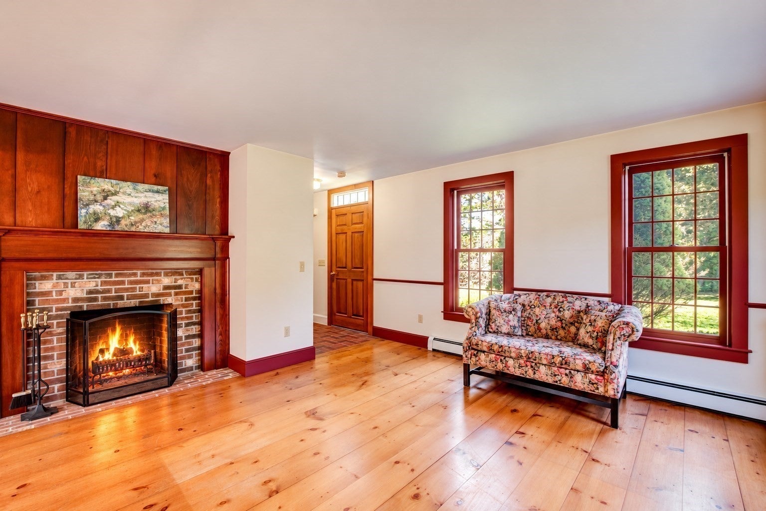 28 Lashua Road, Ashburnham, MA, 28 Lashua Road, Ashburnham, MA Photo #9