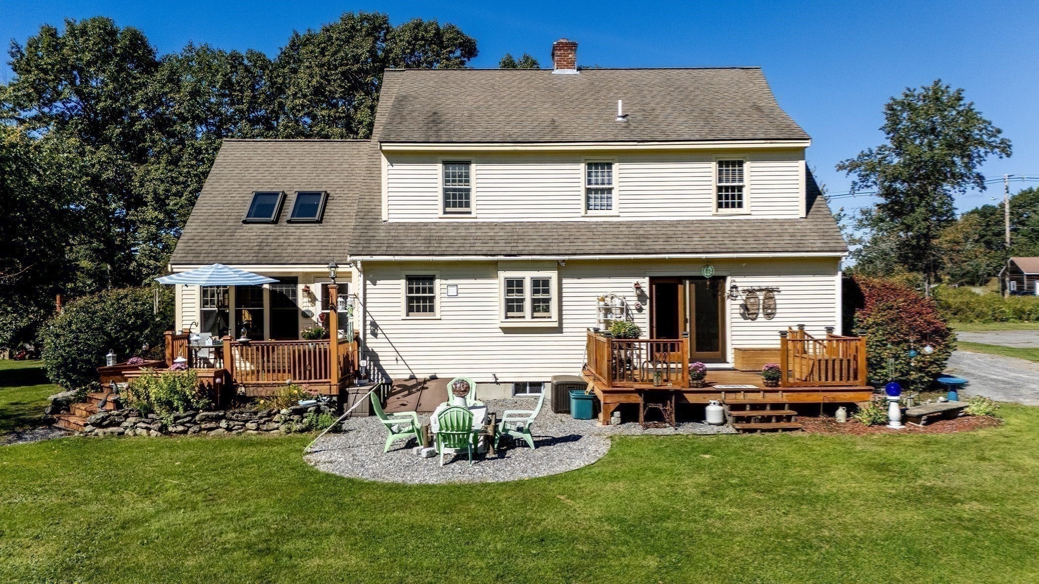 28 Lashua Road, Ashburnham, MA, 28 Lashua Road, Ashburnham, MA Photo #31