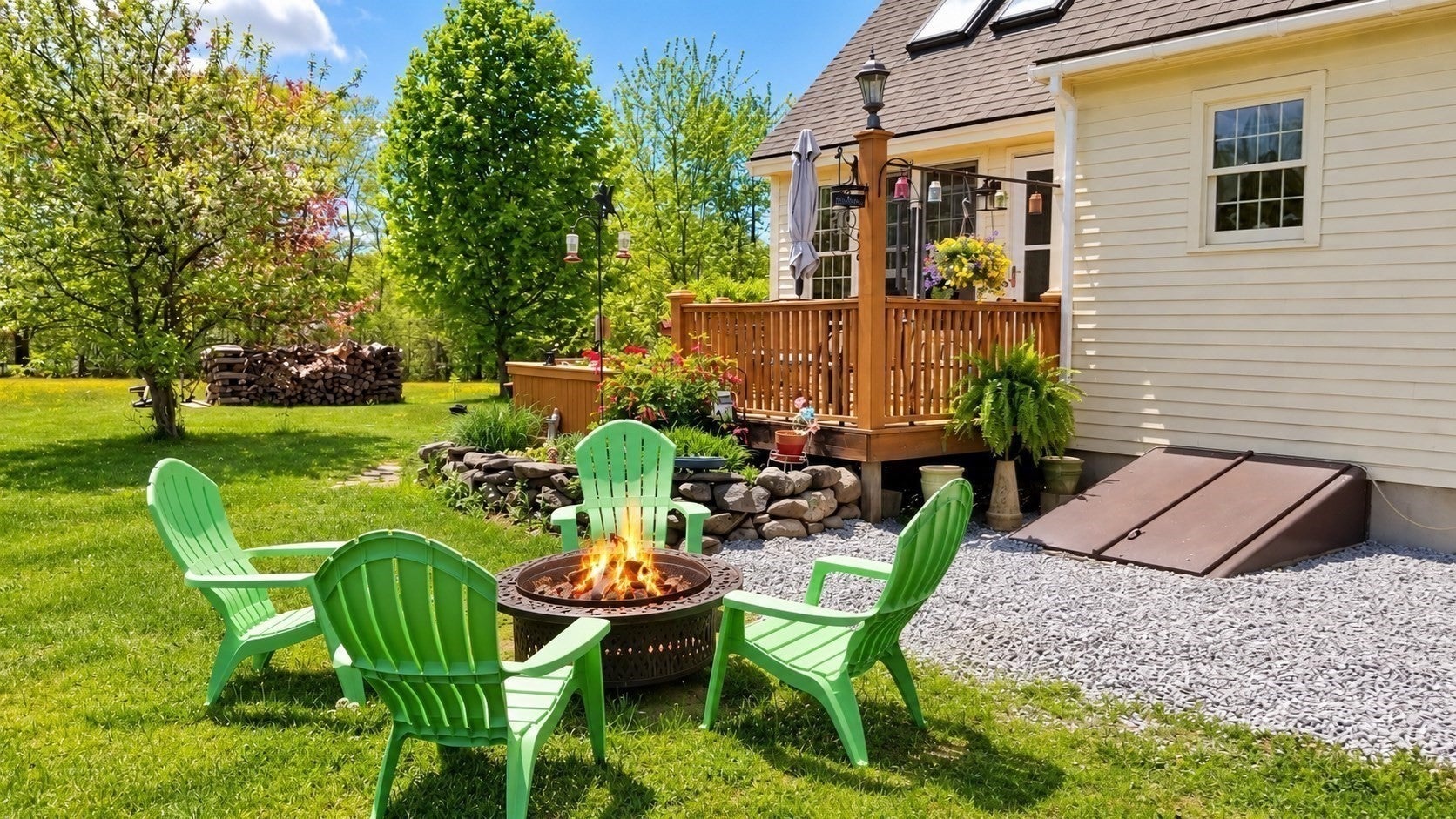 28 Lashua Road, Ashburnham, MA, 28 Lashua Road, Ashburnham, MA Photo #29