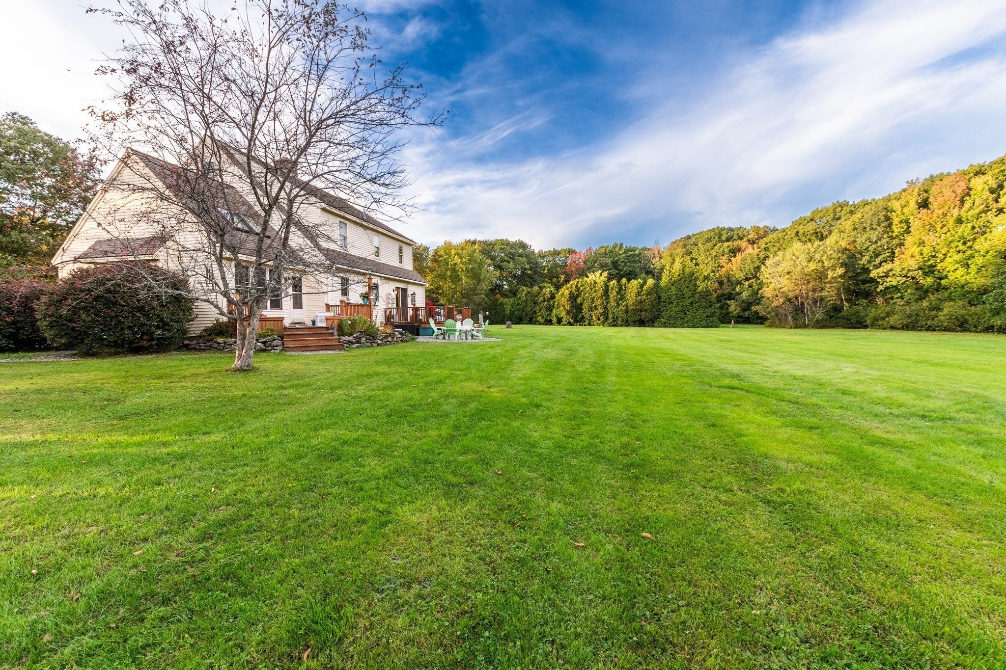 28 Lashua Road, Ashburnham, MA, 28 Lashua Road, Ashburnham, MA Photo #27