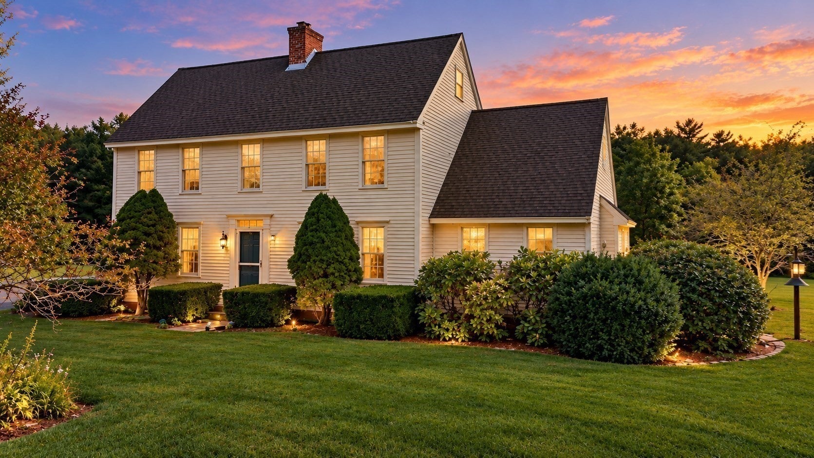 28 Lashua Road