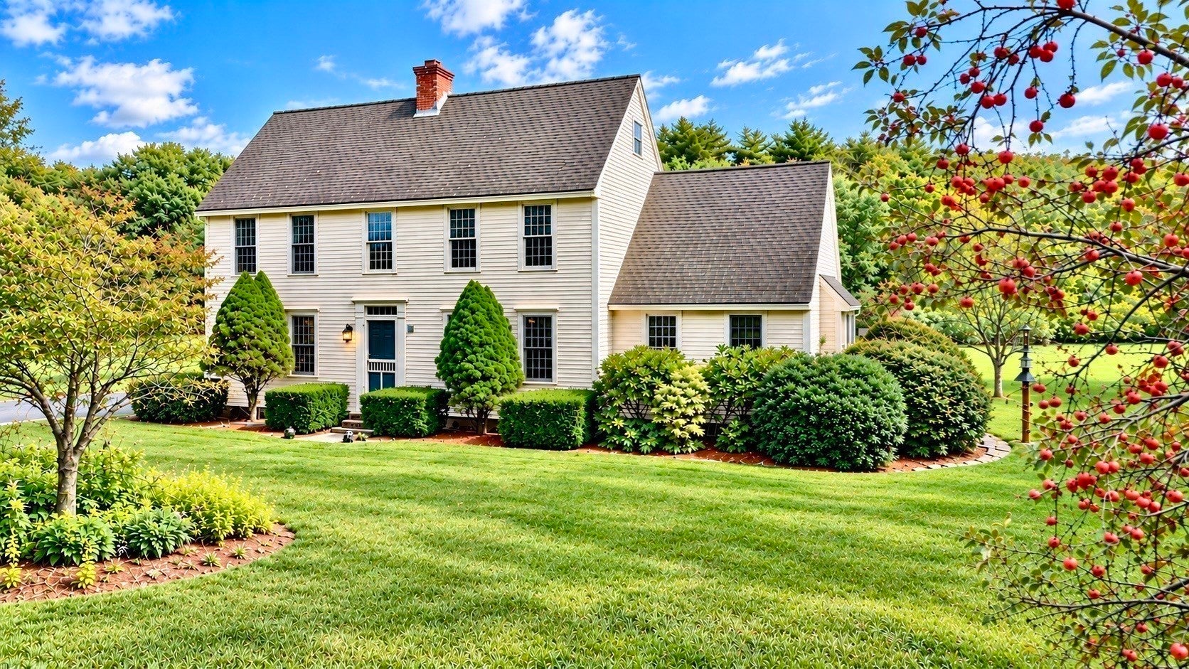28 Lashua Road