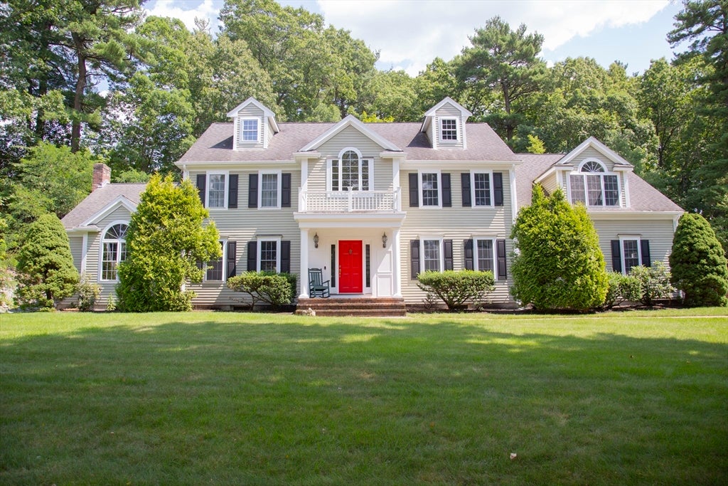 Photo of 1941 Washington St, Canton, MA