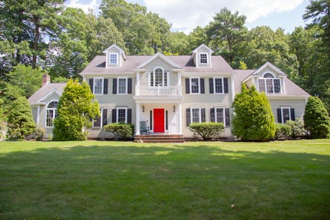 Photo of 1941 Washington St, Canton, MA 02021 (MLS # 73565980)