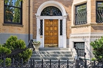 414 Beacon Street Parlor, Boston, MA Photo #20