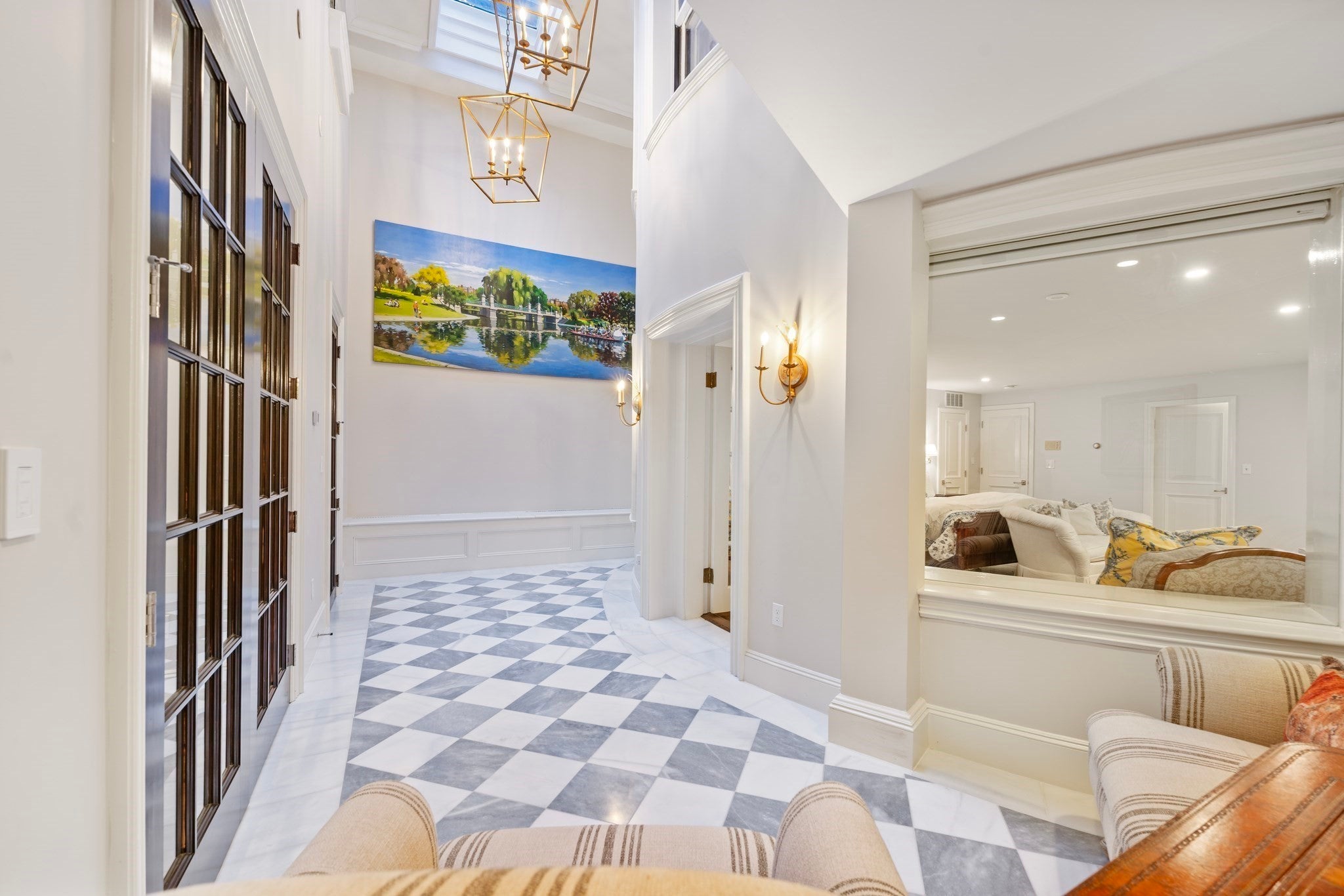 414 Beacon Street Parlor, Boston, MA Photo #10