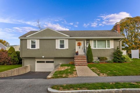 66 Unity St Quincy MA 02169