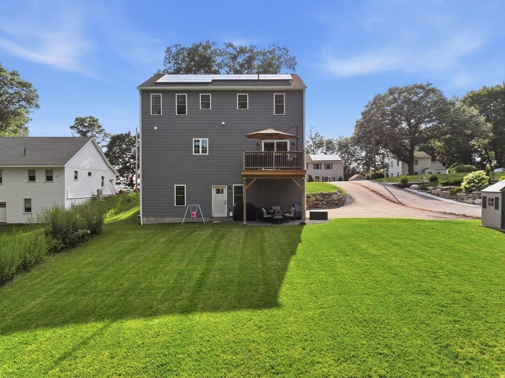 83 Saint Louis Street, Worcester, MA, 83 Saint Louis Street, Worcester, MA Photo #40