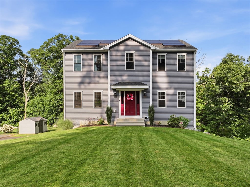 83 Saint Louis Street, Worcester, MA, 83 Saint Louis Street, Worcester, MA Photo #1