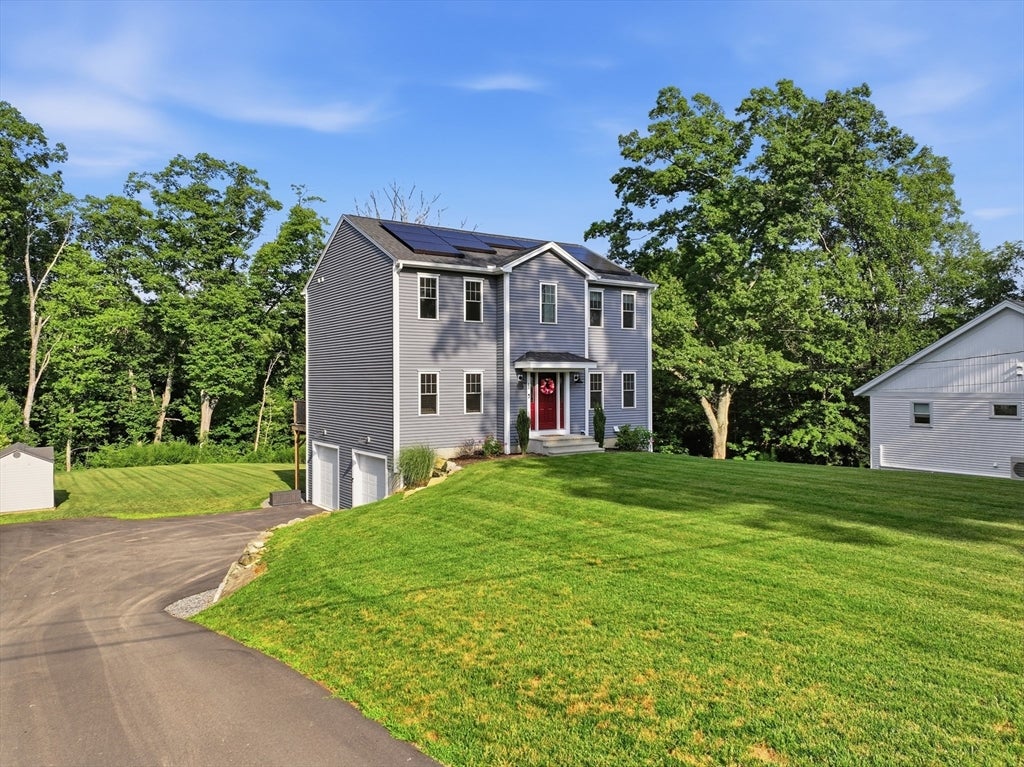 83 Saint Louis Street, Worcester, MA, 83 Saint Louis Street, Worcester, MA Photo #2