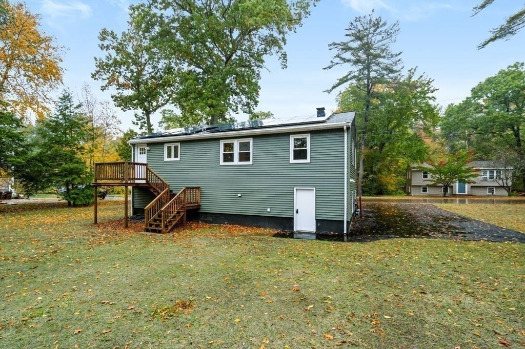 7 Bayberry Lane, Salisbury, MA, 7 Bayberry Lane, Salisbury, MA Photo #37