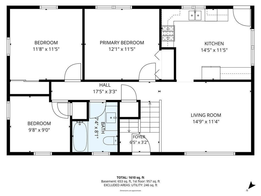 7 Bayberry Lane, Salisbury, MA, 7 Bayberry Lane, Salisbury, MA Photo #41