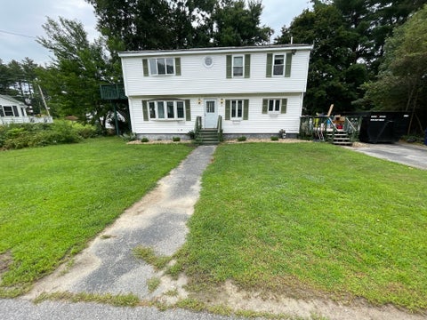 Photo of 14 Hunting Ave, Dracut, MA 01826 (MLS # 73594816)