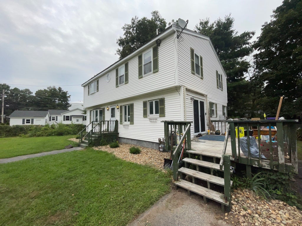 Photo of 14 Hunting Ave, Dracut, MA 01826 (MLS # 73594816)