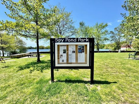 Photo of 12 Pond Ln #20, Arlington, MA 02474 (MLS # 73463158)