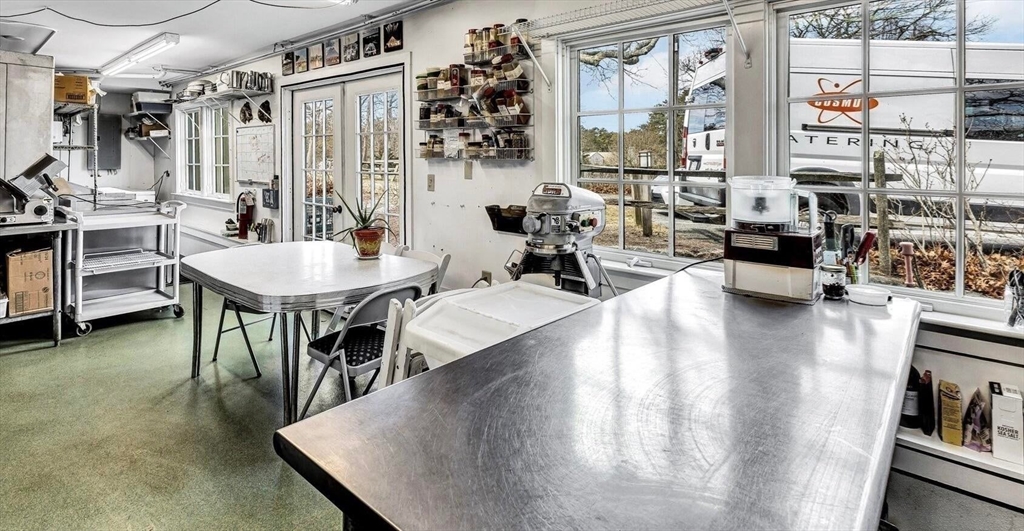 43 Race Point Road G