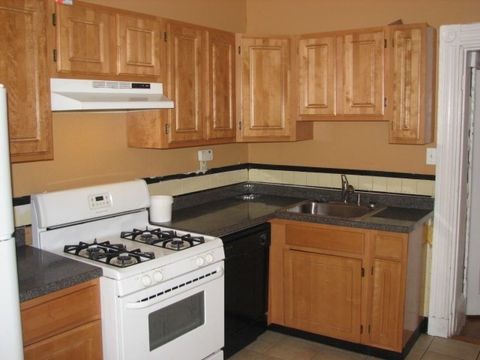 Photo of 00 Crawford St #1, Boston, MA 02121 (MLS # 73460090)