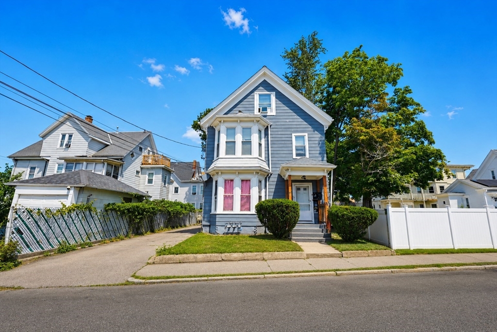 55 Tribou St, Brockton, MA, 55 Tribou St, Brockton, MA Photo #1