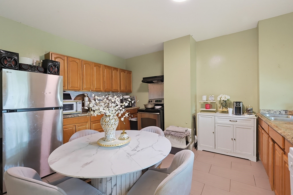 55 Tribou St, Brockton, MA, 55 Tribou St, Brockton, MA Photo #15