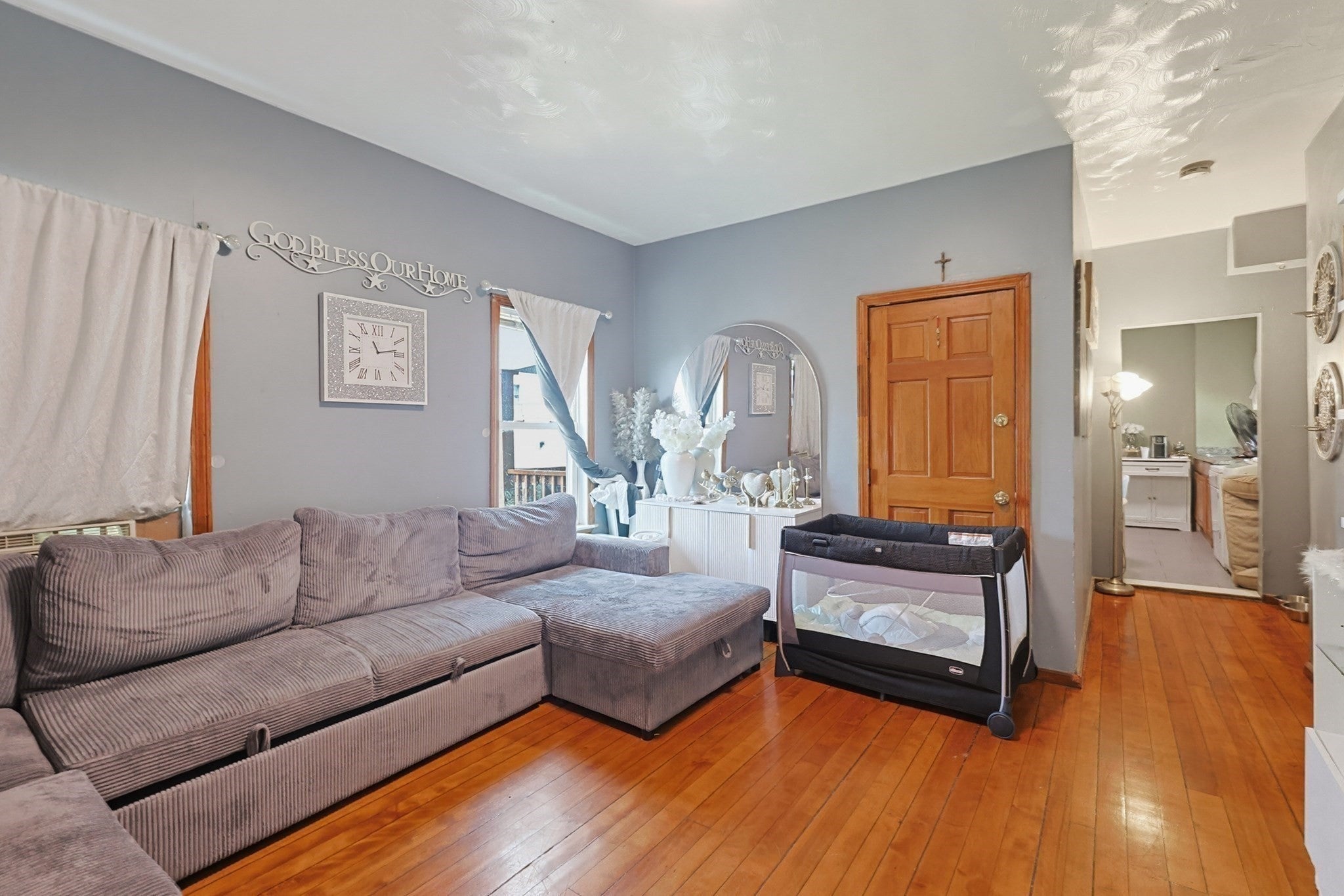 55 Tribou St