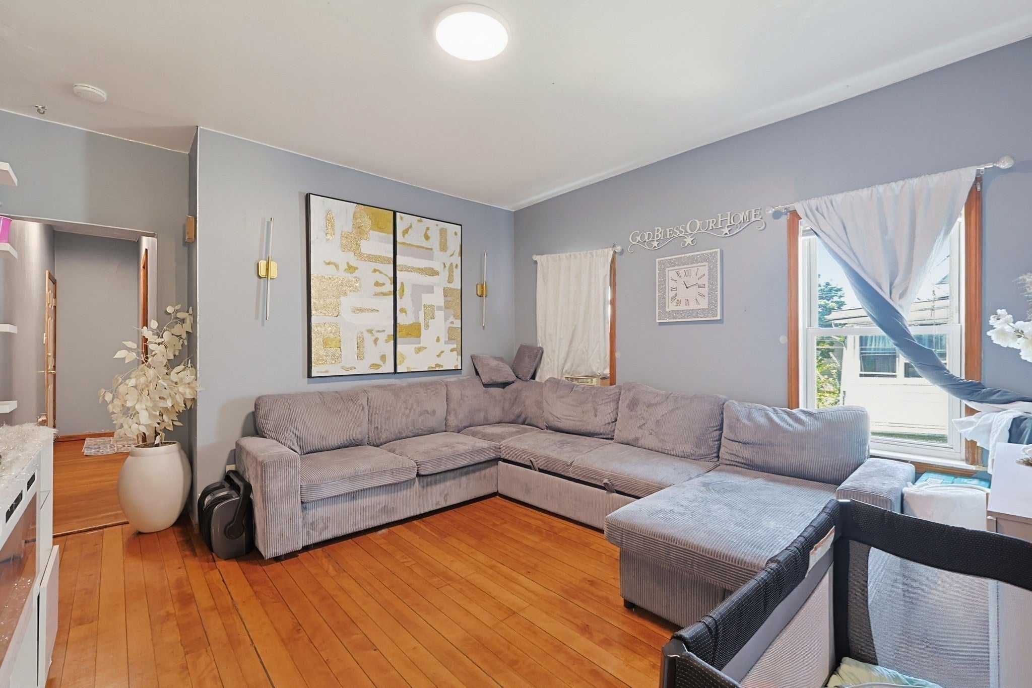 55 Tribou St