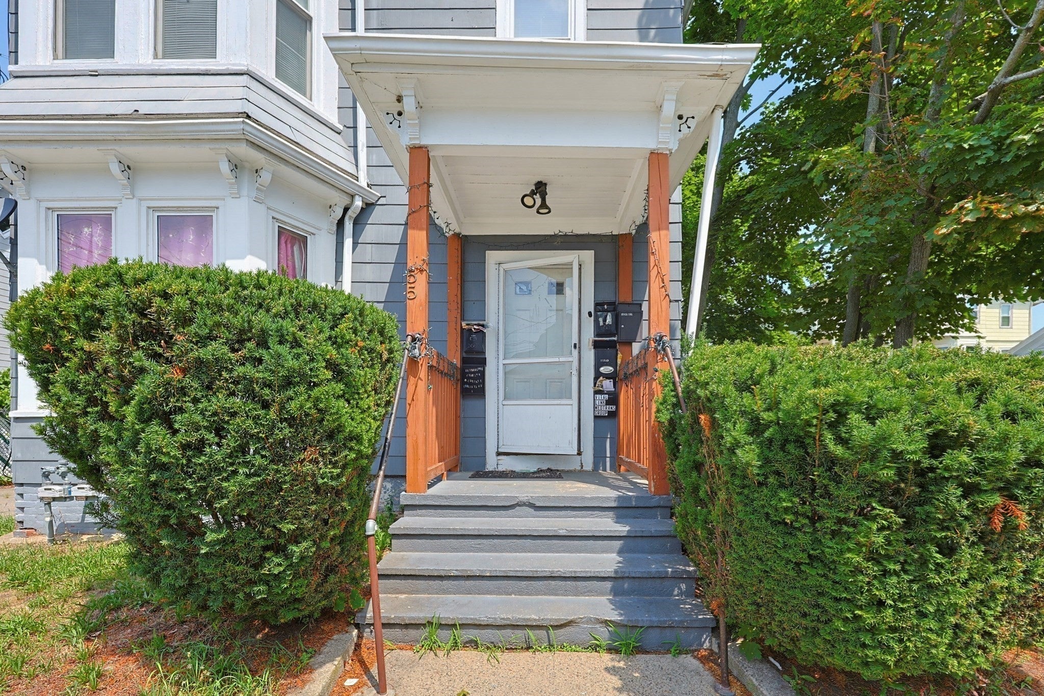 55 Tribou St
