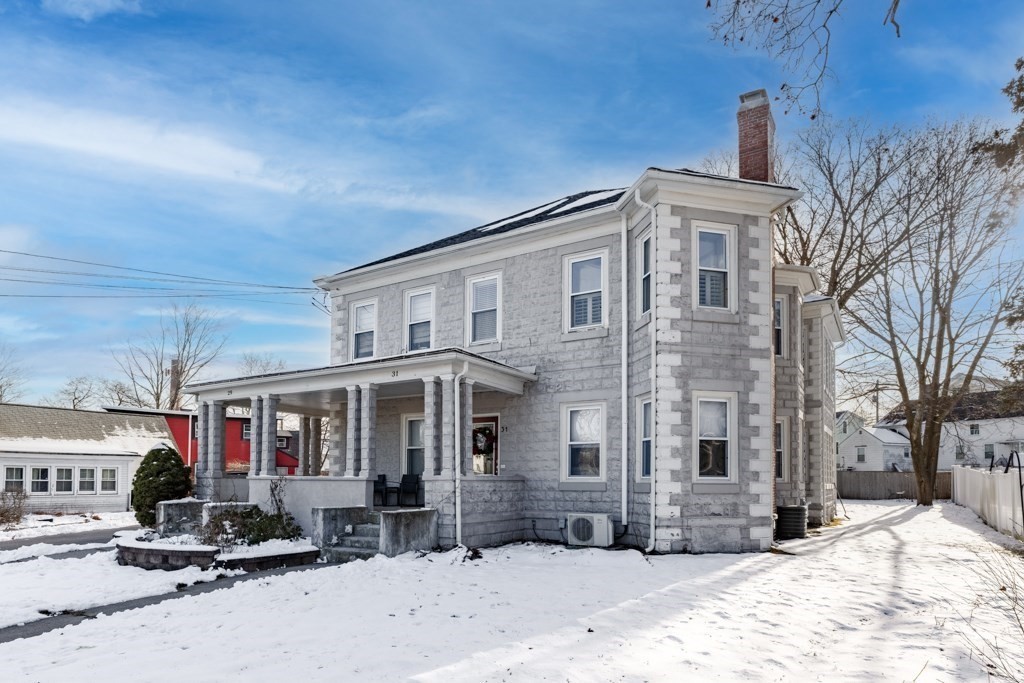 29-31 Middlesex St 1