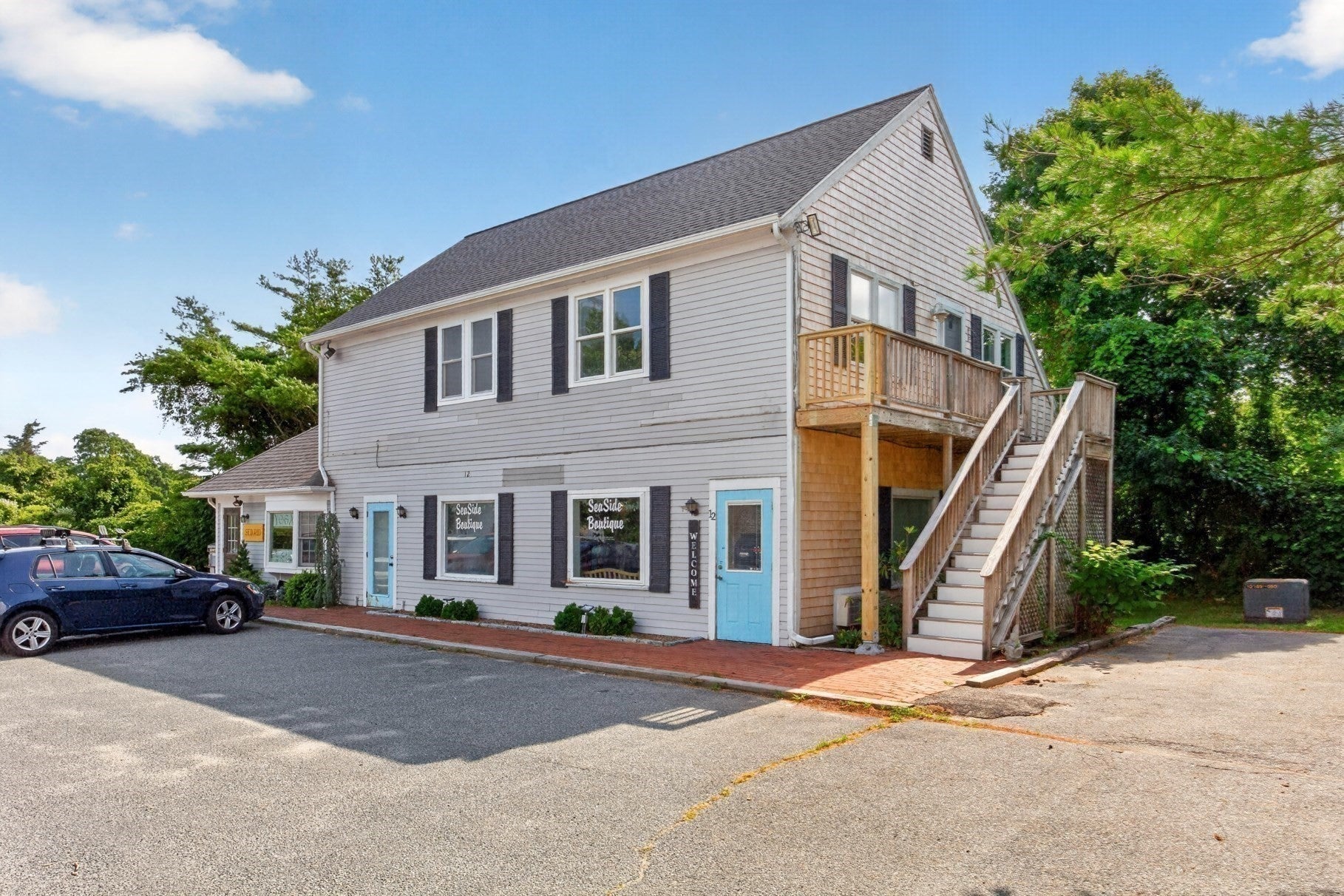 12 Merchants Landing #12, Sandwich, MA Photo #24