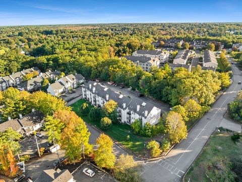 122 Tall Oaks Drive N Weymouth MA 02190