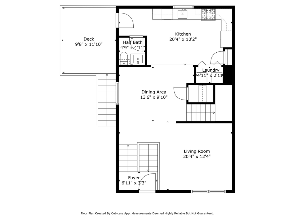 34 Glen Court