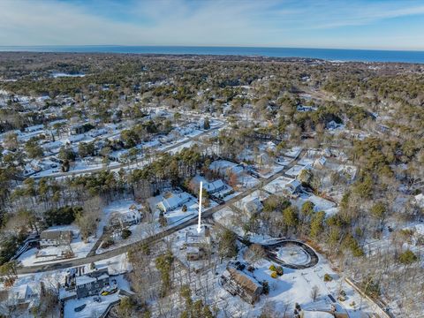 Photo of 36 Island St, Dennis, MA 02638 (MLS # 73464805)