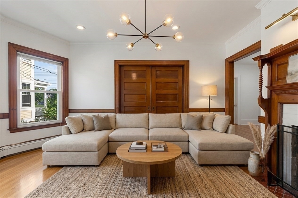 Photo 1 of 21 — 191 Davis Ave, Brookline, MA 02445