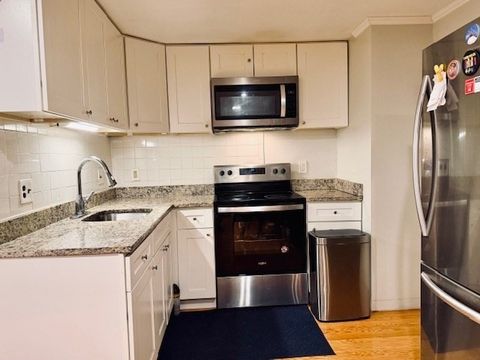 Photo of 15 Staples Ave #27, Everett, MA 02149 (MLS # 73495181)