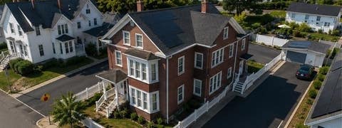Photo of 35 Florence St, Brockton, MA 02301 (MLS # 73566920)