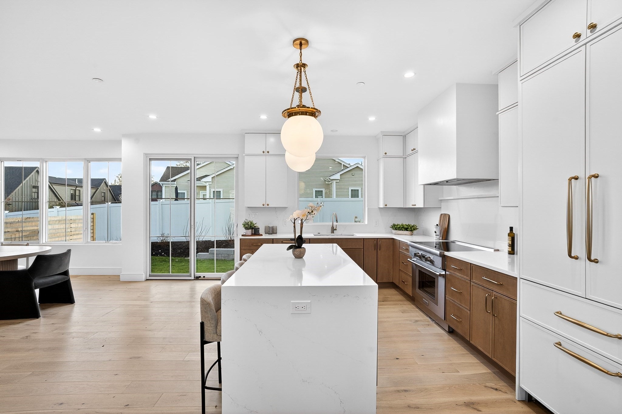 17 Jewett Place #2, Newton, MA Photo #6