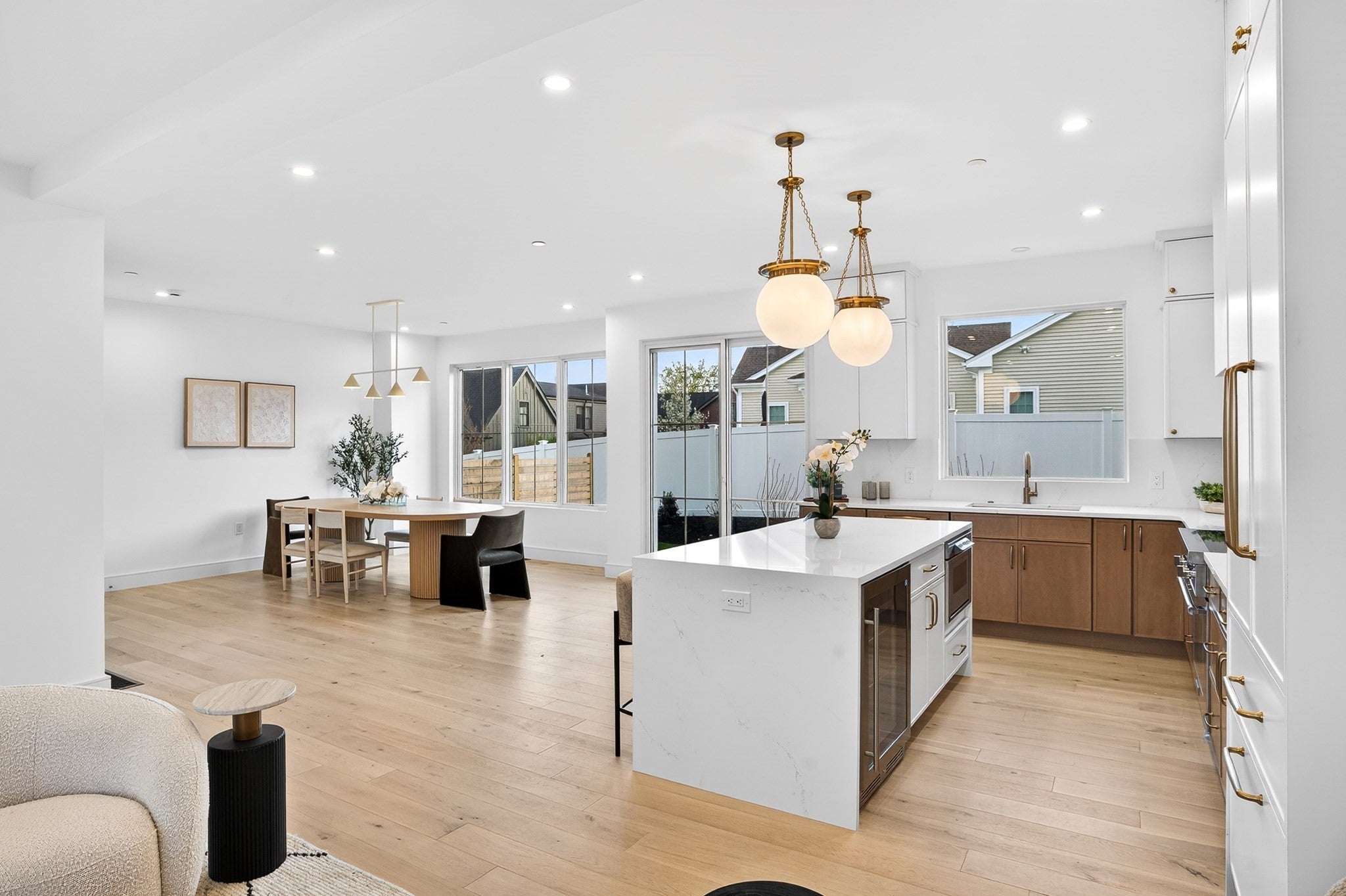 17 Jewett Place #2, Newton, MA Photo #9