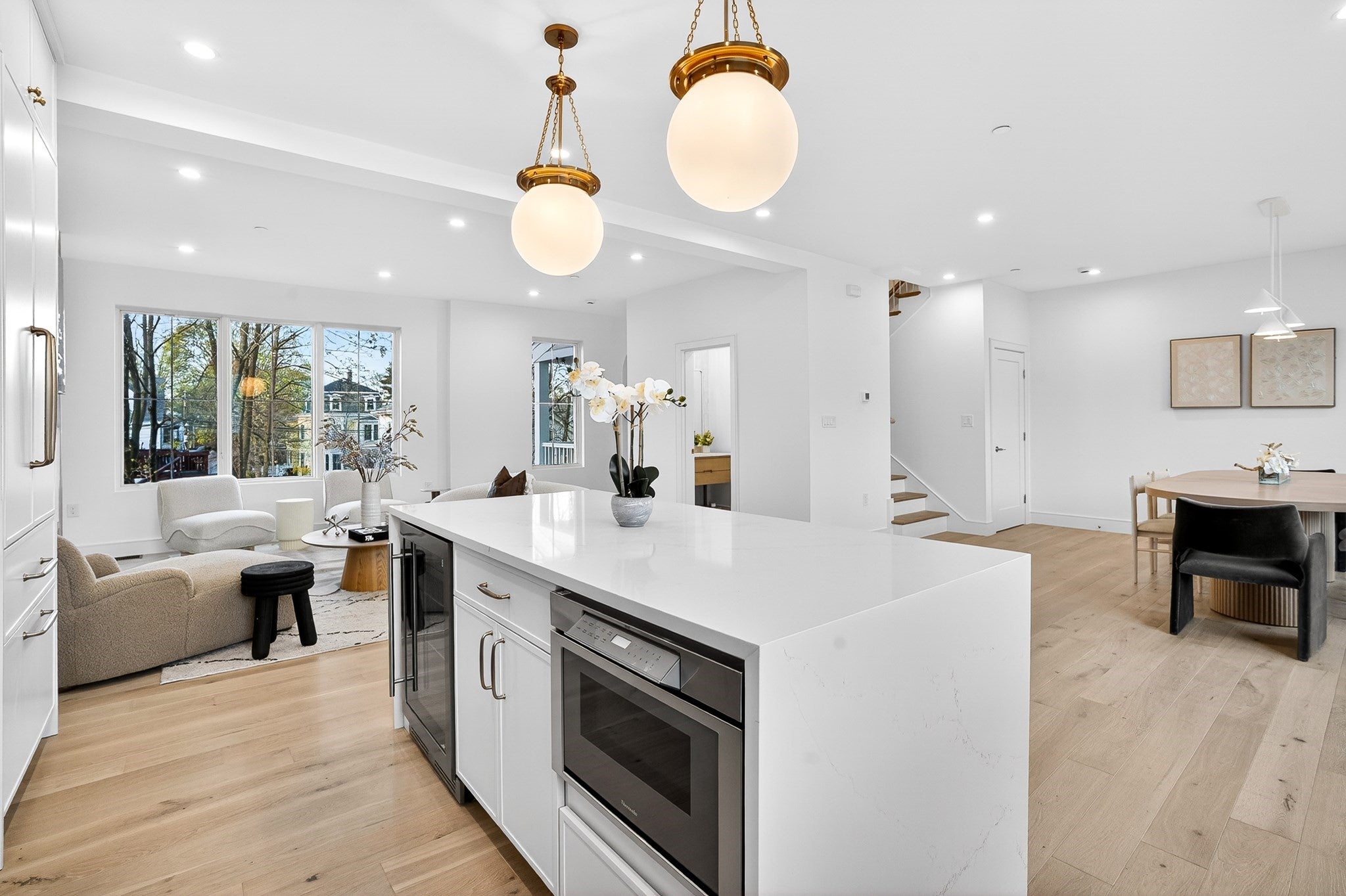 17 Jewett Place #2, Newton, MA Photo #8