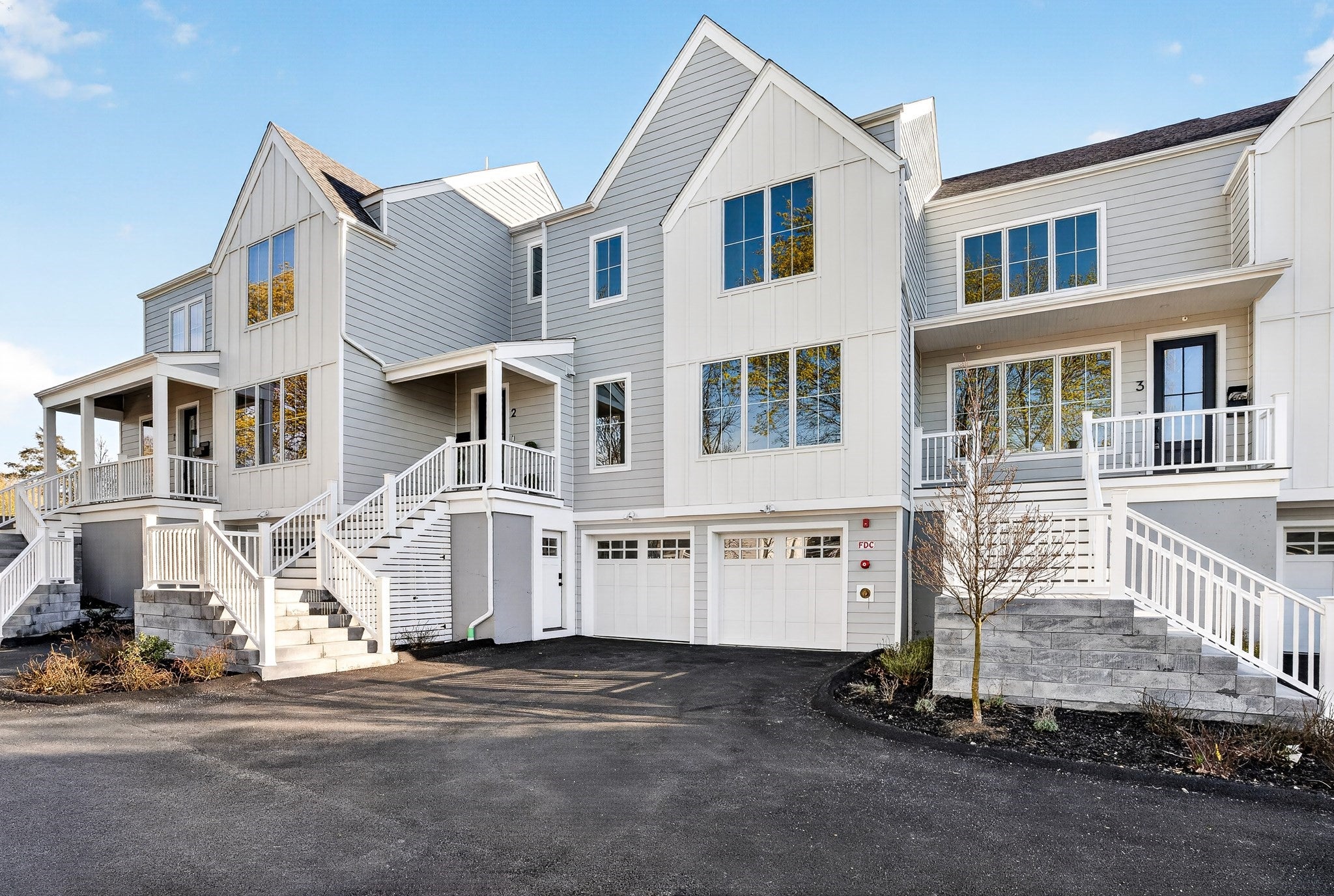 Photo of 17 Jewett Place, Newton, MA
