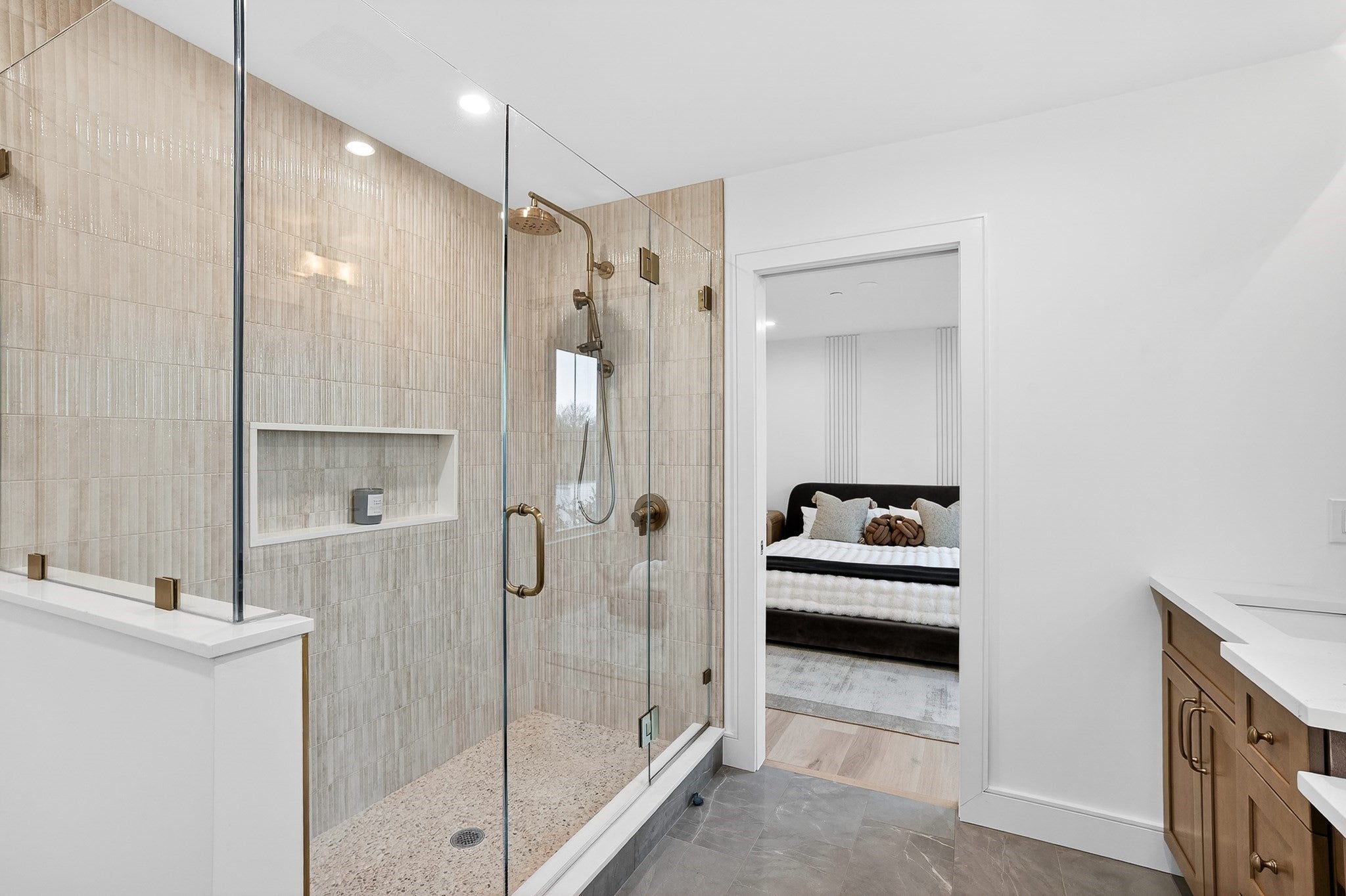 17 Jewett Place #2, Newton, MA Photo #20