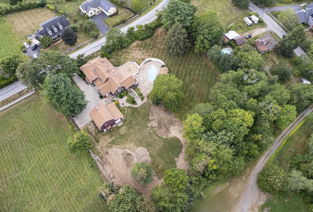 Lot 2 Old Upton Road