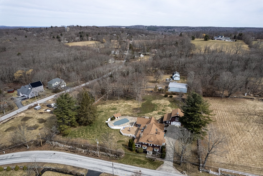 Lot 2 Old Upton Road