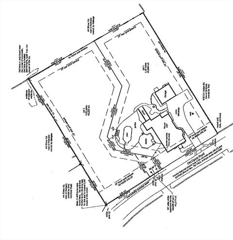 Lot 2 Old Upton Road Grafton MA 01519