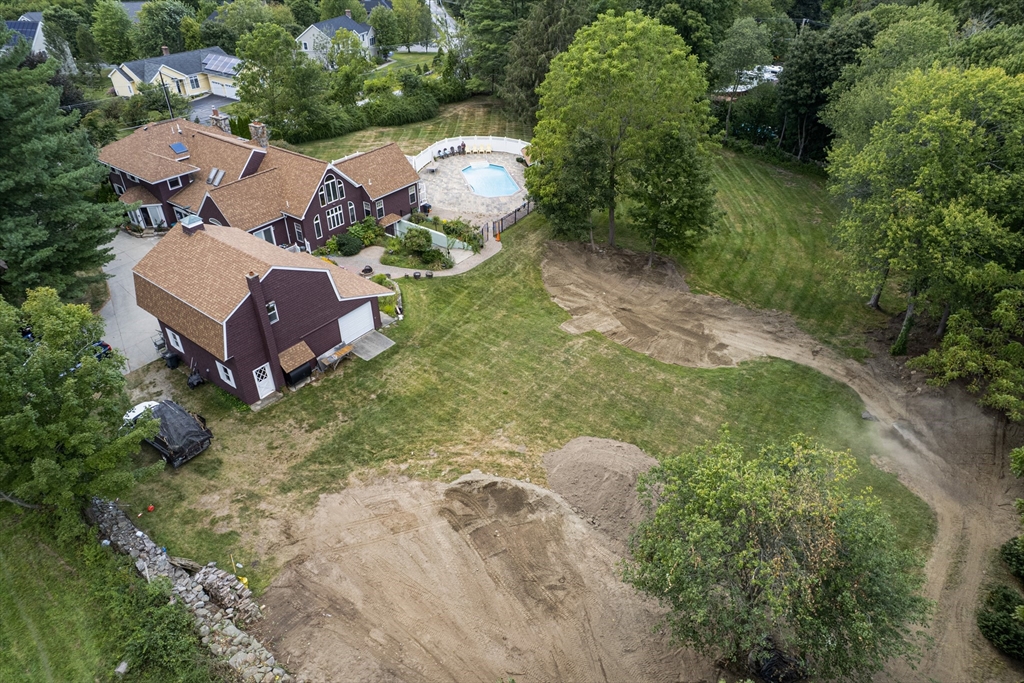 Lot 2 Old Upton Road