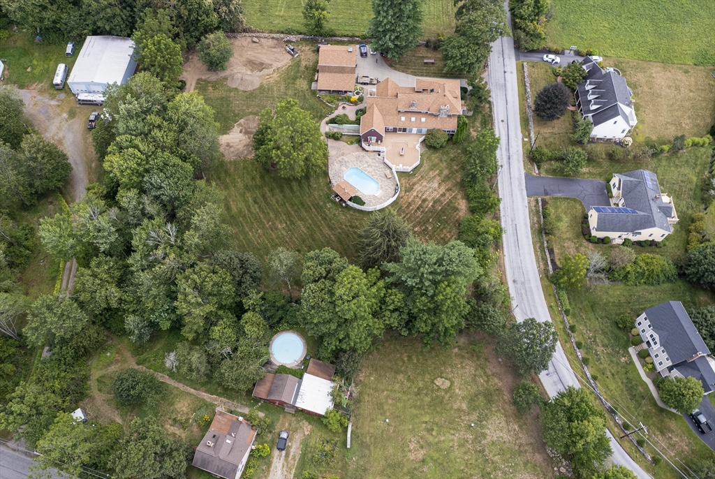 Lot 2 Old Upton Road