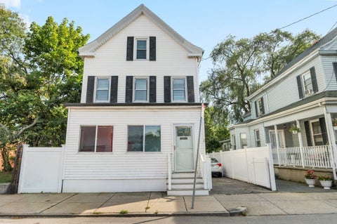 Photo of 19 Richmond St, Boston, MA 02124 (MLS # 73581876)