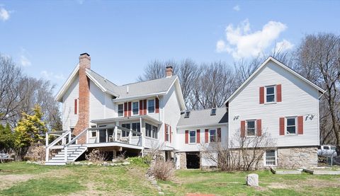 9 French Avenue Wayland MA 01778
