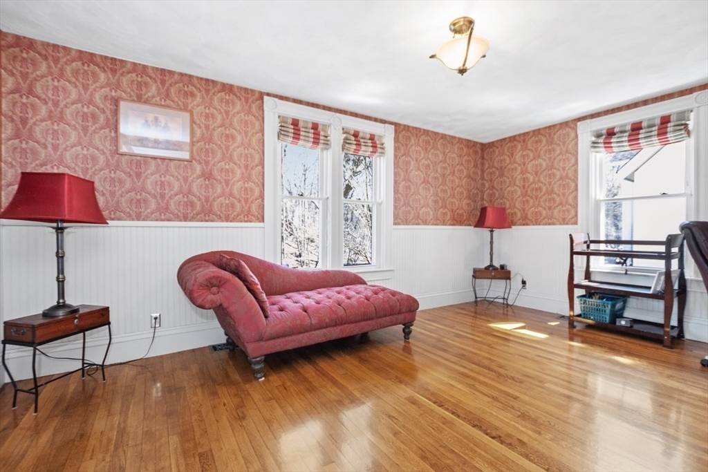 9 French Avenue