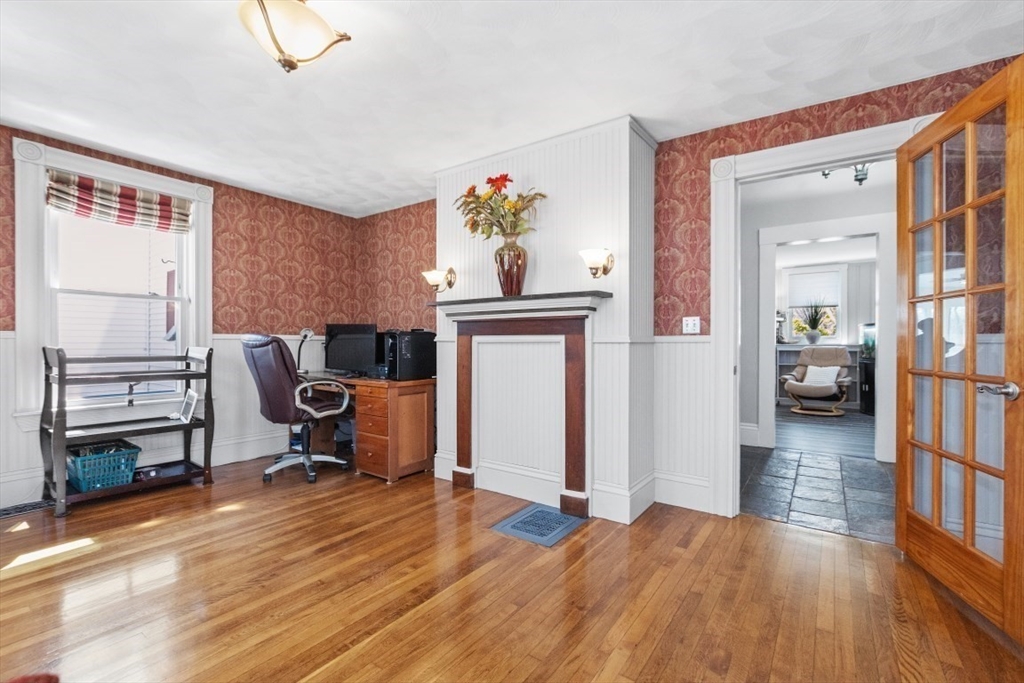9 French Avenue