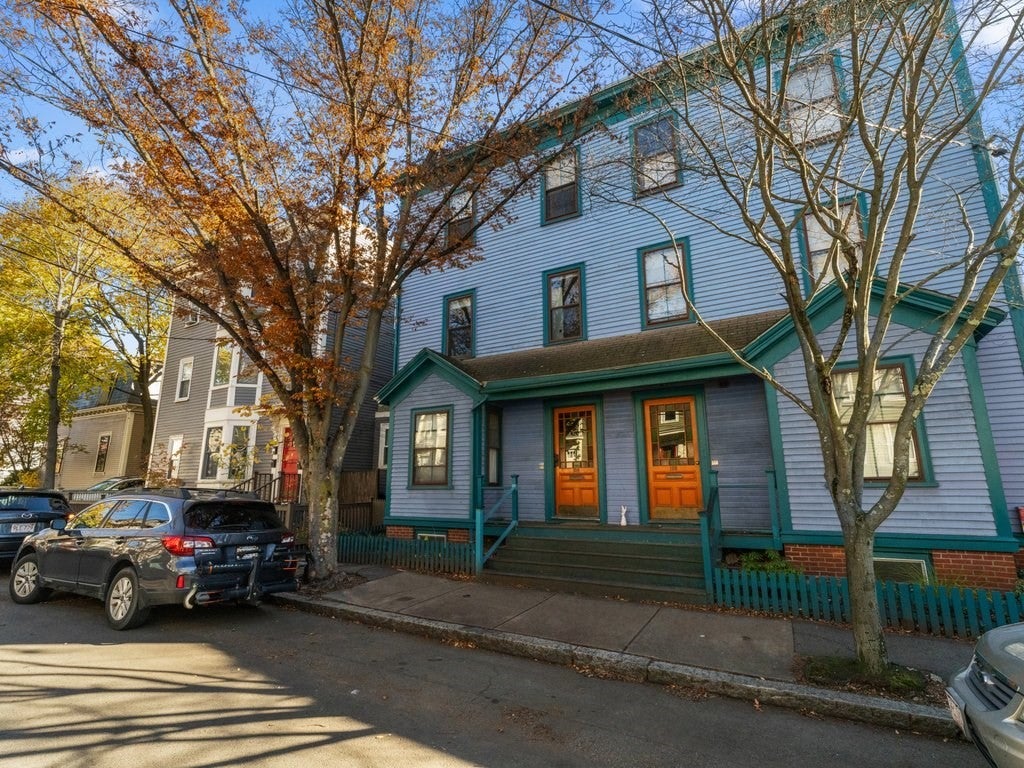 106 Pleasant St #2, Cambridge, MA, 106 Pleasant St #2, Cambridge, MA Photo #1