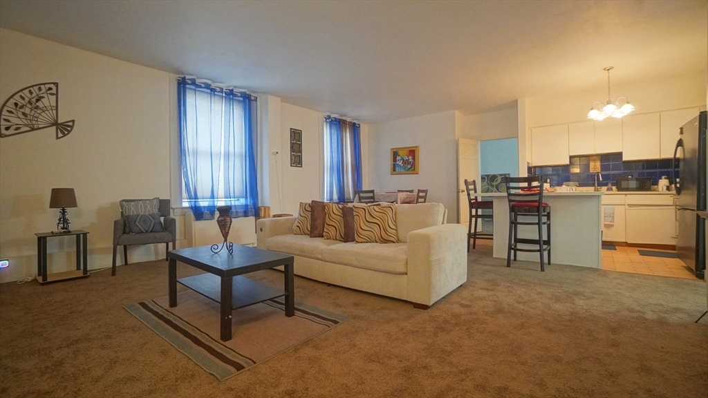 140 Chestnut St #314, Springfield, MA Photo #1